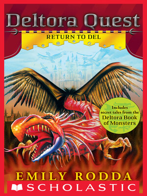 cover image of Return to Del